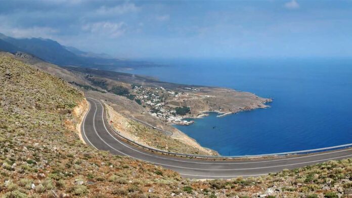 Δήμος Σφακίων: Εγκρίθηκε χρηματοδότηση για επέκταση του δημοτικού φωτισμού
