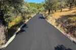 Δ.Σκιάθου: Το μεγαλύτερο έργο ασφαλτόστρωσης εκτός του σχεδίου πόλεως σε εξέλιξη
