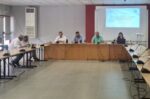 Δ. Χερσονήσου: Παρουσιάστηκε η Σ.Μ.Π.Ε. για τη Βιομηχανία και την Εφοδιαστική Αλυσίδα