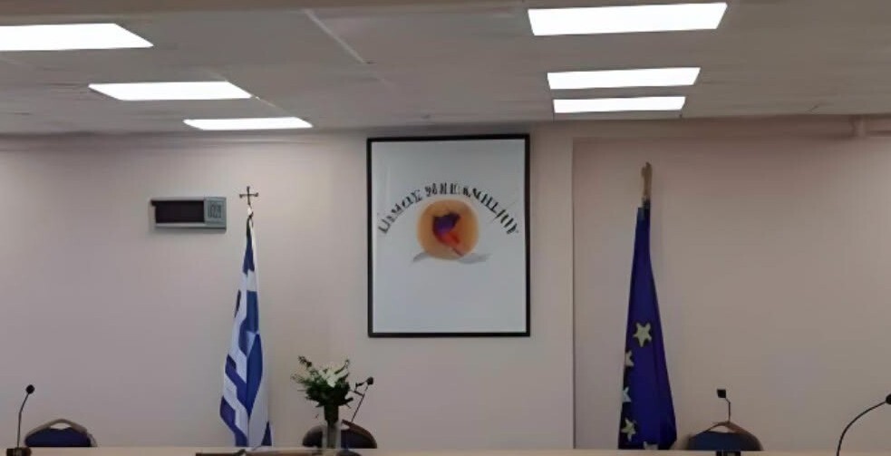 Δήμος Μεγανησίου: ανακατανομή αρμοδιοτήτων