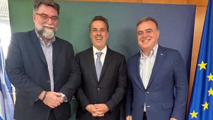 Εργατικές Κατοικίες Παλλήνης: οριστική λύση