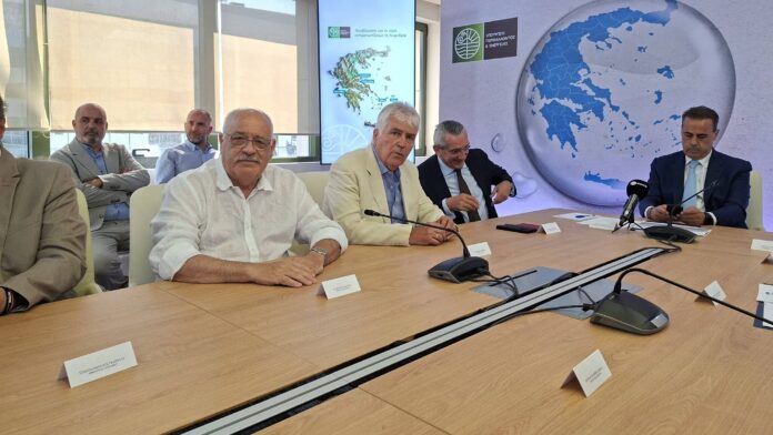Δήμος Σκοπέλου: Χρηματοδότηση για αντικατάσταση του δικτύου ύδρευσης στη Γλώσσα