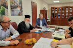 Περιφέρεια Δυτικής Μακεδονίας: Ανάδειξη των θρησκευτικών μνημείων της Ι.Μ. Γρεβενών
