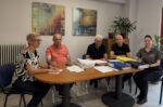 Δ.Λαμιέων: Σύγκληση T.E.Σ.Ο.Π.Π. ενόψει επικίνδυνων καιρικών φαινομένων