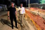 Δήμος Αγ. Δημητρίου: Άμεση παρέμβαση στα αντιπλημμυρικά έργα της οδού Λιδωρικίου
