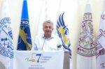 Περιφερειάρχης Κρήτης συμμετείχε στο 7ο Παγκόσμιο Συνέδριο Κρητών