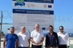 Η Χάλκη στο επίκεντρο της πράσινης καινοτομίας