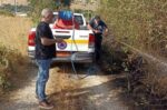 Δήμος Ιωαννιτών: Συνδρομή στην αντιμετώπιση πυρκαγιάς στο Κουτσελιό