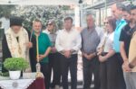 Δ. Μινώα-Πεδιάδας: Ξεκίνησε η αποκατάσταση του Καθεδρικού Ναού του Αφέντη Χριστού