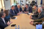 Δ.Ηρακλείου: Νέο προπονητικό γήπεδο ποδοσφαίρου στο Παγκρήτιο Στάδιο