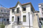 Παλαιό Λιμεναρχείο Μυτιλήνης: Ολοκληρώνονται οι εργασίες αναγέννησης