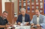 Περιφέρεια Δυτικής Μακεδονίας: Υπογραφή σύμβασης για τη συντήρηση του οδικού δικτύου Φλώρινας-Αμυνταίου