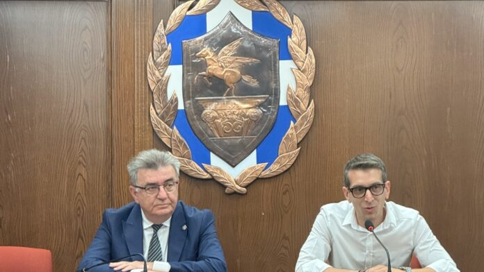 Δήμος Κορινθίων: Νέο Προεδρείο Δ.Σ. και νέα Δημοτική Επιτροπή
