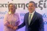 Ν. Ανδρεάδου: «Χρηματοδότηση 3,5 εκ. ευρώ για πόσιμο νερό σε τρία χωριά μας»
