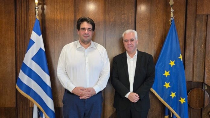 Ο Δήμος Σουφλίου κατετάγη στους ορεινούς δήμους