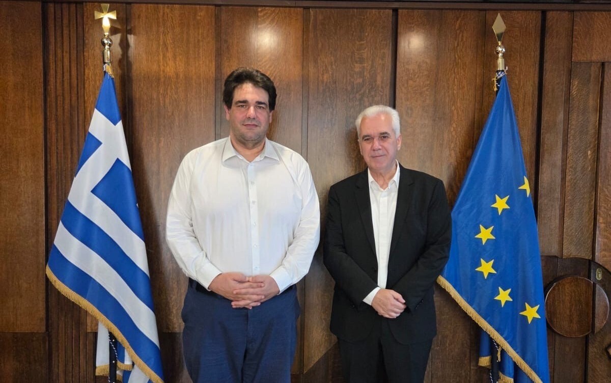 Ο Δήμος Σουφλίου κατετάγη στους ορεινούς δήμους