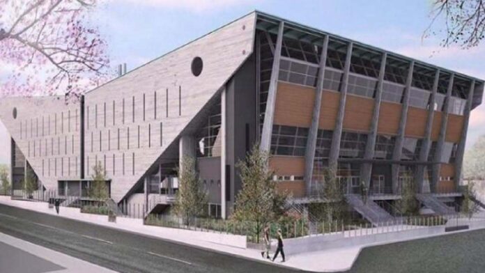 Προγραμματική σύμβαση 23 εκ. ευρώ για το κλειστό Αρτάκης εγκρίθηκε