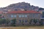 Δ.Δυτ.Λέσβου: Συμβάσεις για 2 έργα αναβάθμισης σχολικών υποδομών