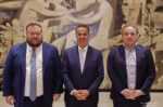 Δ. Ζηρού: Χρηματοδότηση 3,7 εκ. ευρώ για αναβάθμιση υποδομών ύδρευσης στη Δ.Ε. Φιλιππιάδας