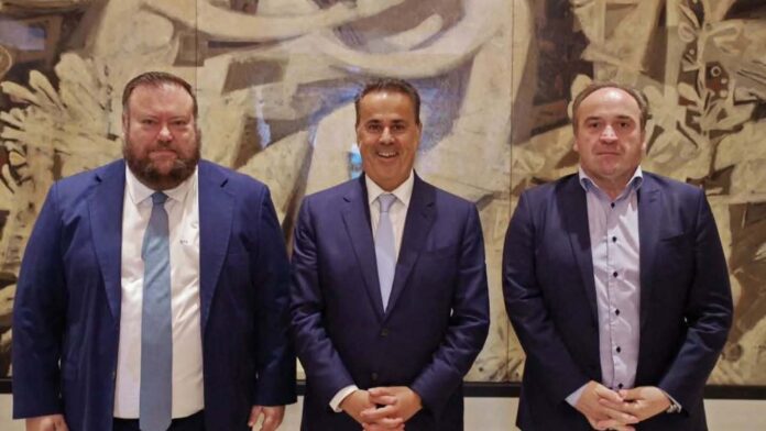 Δ. Ζηρού: Χρηματοδότηση 3,7 εκ. ευρώ για αναβάθμιση υποδομών ύδρευσης στη Δ.Ε. Φιλιππιάδας