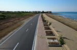 Δ.Ν. Προποντίδας: Ανάπλαση παραλιακού τμήματος Φλογητών-Μουριών-Διονυσίου