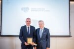 Δήμος Λαρισαίων: Βραβείο και πιστοποίηση CRI Pass