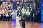 Γ. Χατζημάρκος: Εθνική ανάπτυξη είναι το άθροισμα της ανάπτυξης των 13 Περιφερειών μας
