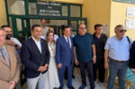 Άδωνις Γεωργιάδης εγκαινίασε το ανακαινισμένο ΤΕΠ στο Γενικό Νοσοκομείο – Κέντρο Υγείας Καλύμνου «Βουβάλειο»