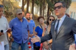 Άδωνις Γεωργιάδης από Λήμνο: «Διάφοροι αριστεροί κάλεσαν παλλημνιακή κινητοποίηση και συγκεντρώθηκαν 15-20 άτομα»