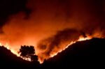 Εύβοια: Η φωτιά στον Σταυρό έσβησε – 23 πυρκαγιές σε 24 ώρες σε όλη την Ελλάδα