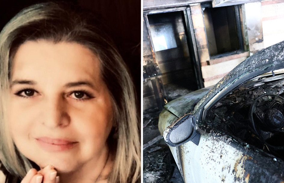 Κηδεία της Βάγιας Νέστορα σήμερα στην Κοζάνη – Παρών ο Κυριάκος Μητσοτάκης