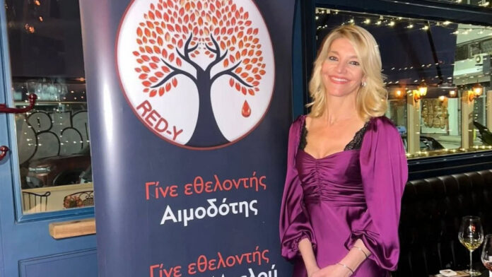 Αφροδίτη Νέστορα σε ελεγχόμενη κατάσταση στη Μονάδα Εγκαυμάτων του Παπανικολάου – Θα πάρει εξιτήριο την ερχόμενη εβδομάδα
