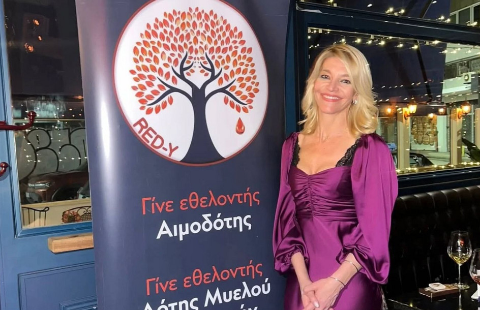 Αφροδίτη Νέστορα σε ελεγχόμενη κατάσταση στη Μονάδα Εγκαυμάτων του Παπανικολάου – Θα πάρει εξιτήριο την ερχόμενη εβδομάδα