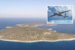 Drone της Τουρκίας πέταξε πάνω από το Φαρμακονήσι – Πρώτη υπερπτήση μετά από 41 μήνες