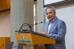 Στ. Αγγελούδης: «Νομικά κατοχυρωμένο το Μητροπολιτικό Πάρκο των 120 στρεμμάτων»