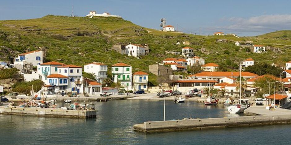 Βελτίωση της οδού προς το Μνημείο Ν. Σιαλμά με χρηματοδότηση 1 εκ. ευρώ
