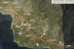 Παράκαμψη της Αγριάς στο στάδιο της περιβαλλοντικής αδειοδότησης στην Π.Ε. Μαγνησίας