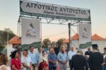 Ο «Αγροτικός Αύγουστος 2026» ξεκινά στον Δήμο Αποκορώνου
