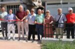 Νέος υπαίθριος χώρος άθλησης εγκαινιάστηκε στον Δήμο Αιγάλεω