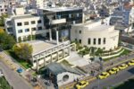 Το νέο Προεδρείο και η Δημοτική Επιτροπή του Δ.Σ. Αιγάλεω συγκροτήθηκαν