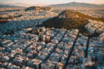 Δήμος Αθηναίων: Κλείνουν από τα μεσάνυχτα οι λόφοι Λυκαβηττού και Φινόπουλου λόγω ακραίου κινδύνου πυρκαγιάς