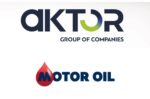 AKTOR – MOTOR OIL: Συμφωνία για την απόκτηση του 50% της Dioriga Gas