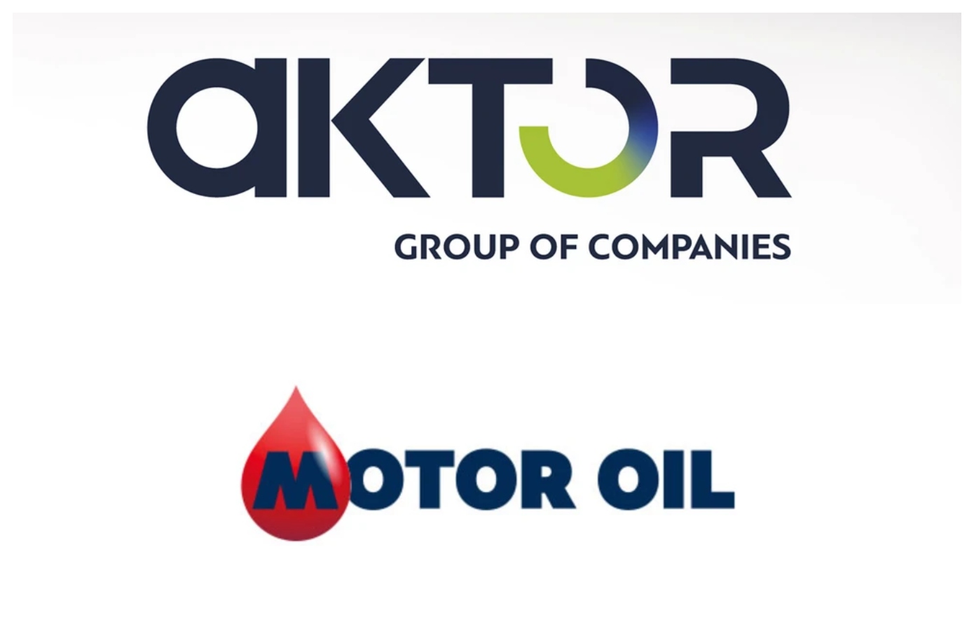 AKTOR – MOTOR OIL: Συμφωνία για την απόκτηση του 50% της Dioriga Gas