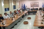 Δημοτική Επιτροπή στο Δ.Σ. Αλεξανδρούπολης: νέο προεδρείο και νέα μέλη