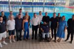 Αναπληρωτής Υπουργός Αθλητισμού στον Δήμο Αλεξανδρούπολης
