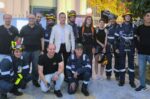 Λέσχη Ειδικών Δυνάμεων Ν. Έβρου: Επίδειξη διάσωσης στην Αλεξανδρούπολη