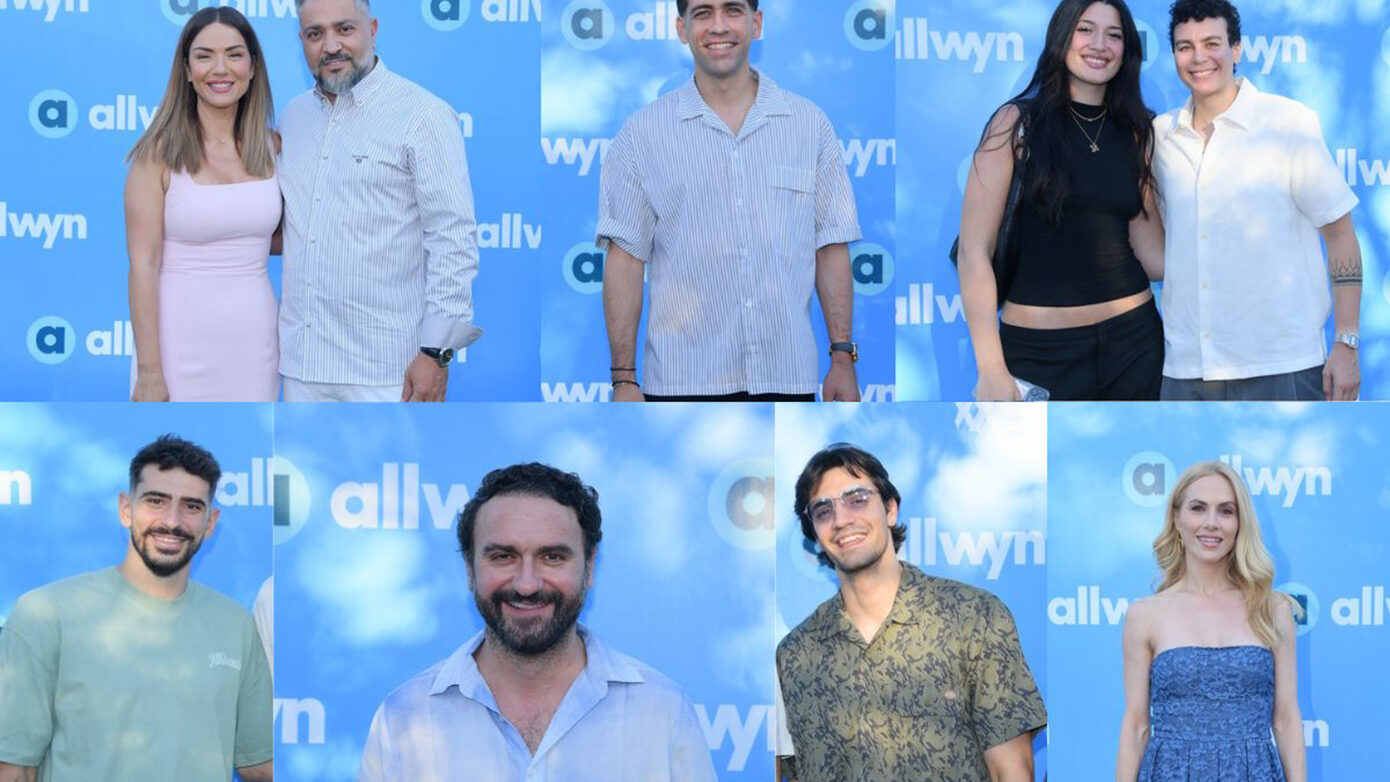 Από το γήπεδο στο Hollywood και από την τηλεόραση στο βάθρο