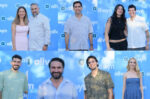 Από το γήπεδο στο Hollywood και από την τηλεόραση στο βάθρο
