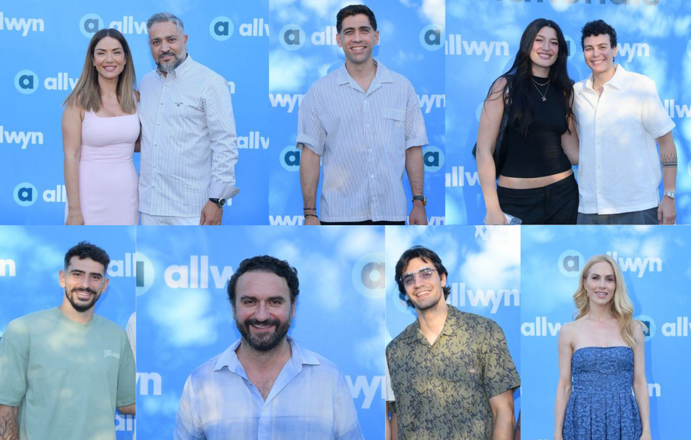 Από το γήπεδο στο Hollywood και από την τηλεόραση στο βάθρο