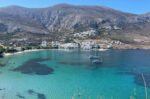 Δημοτικό Συμβούλιο Αμοργού: Επανεκλογή του Προεδρείου